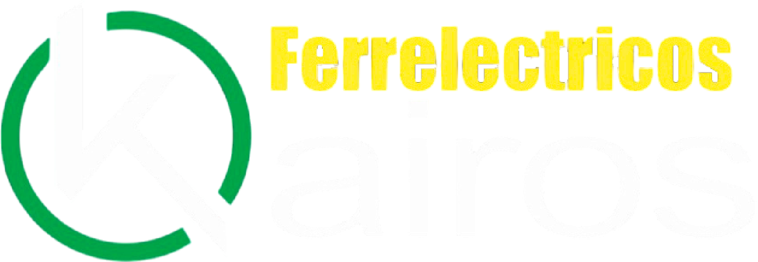 Ferrelectricos Kairos SAS
